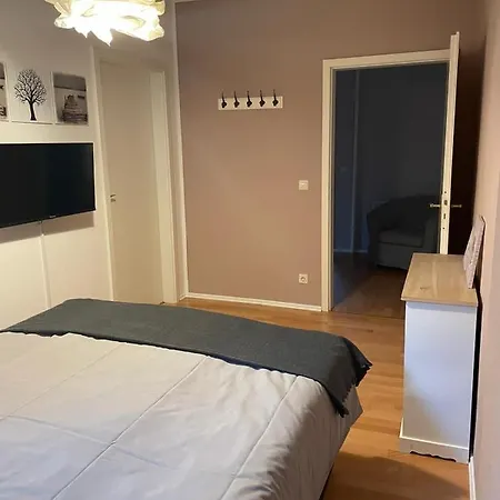 Ferienwohnung 