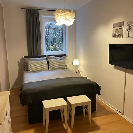 Ferienwohnung 