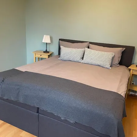Ferienwohnung 