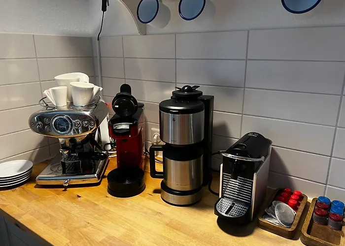 Ferienwohnung \